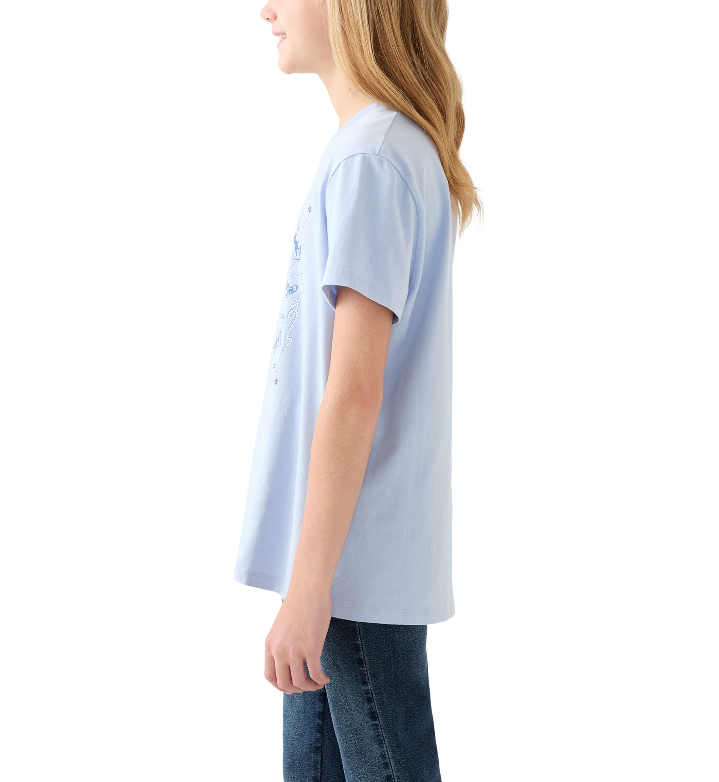 Perfect Logo Graphic T-Shirt