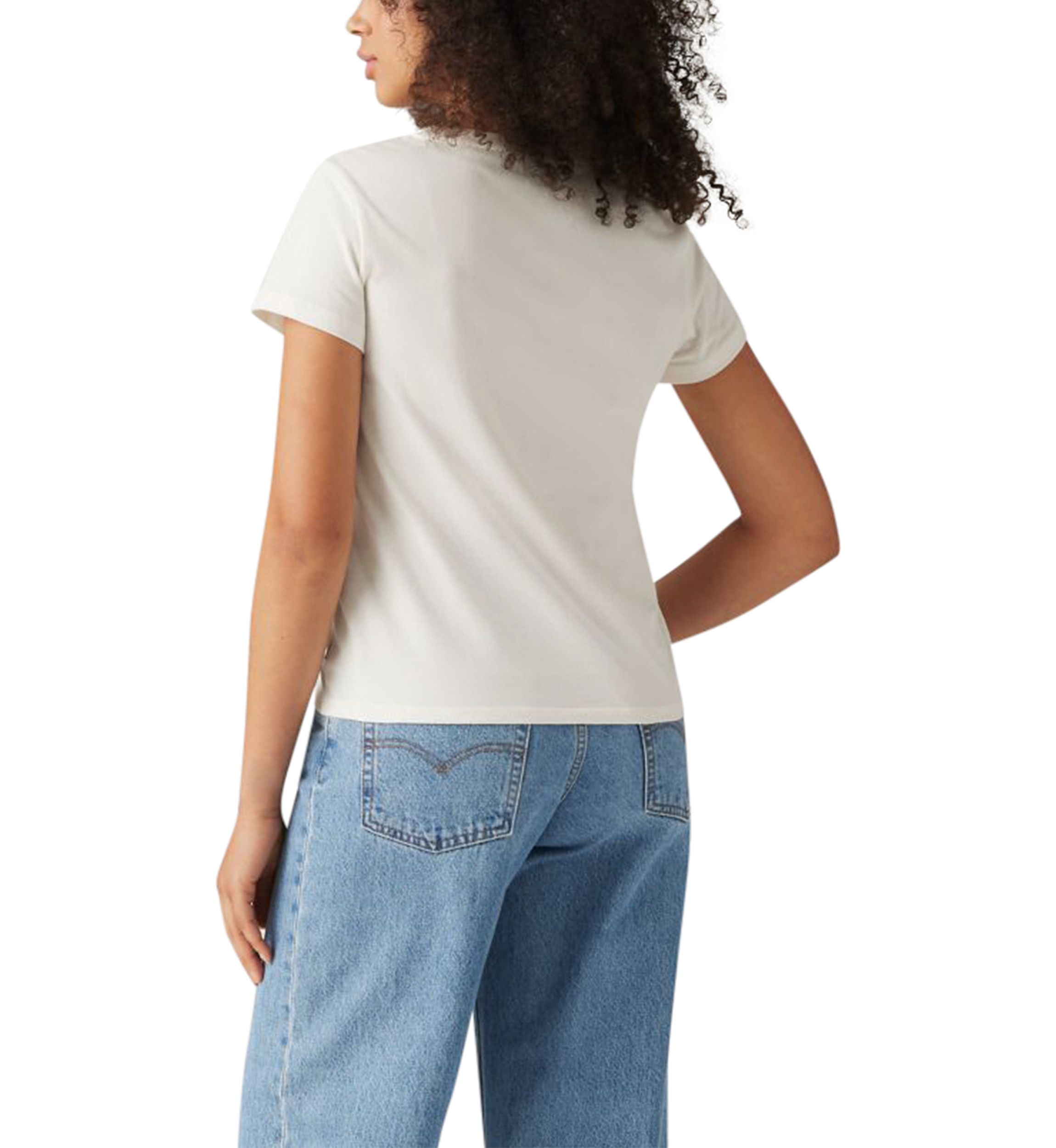 The Perfect Tee - West Cactus