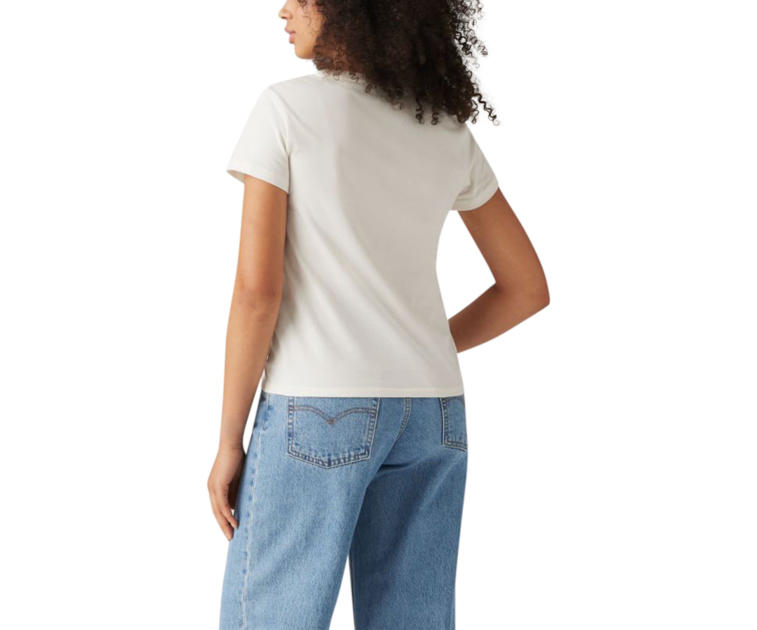 The Perfect Tee - West Cactus