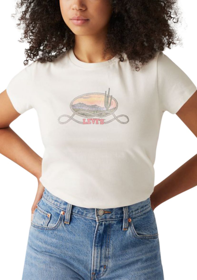 The Perfect Tee - West Cactus