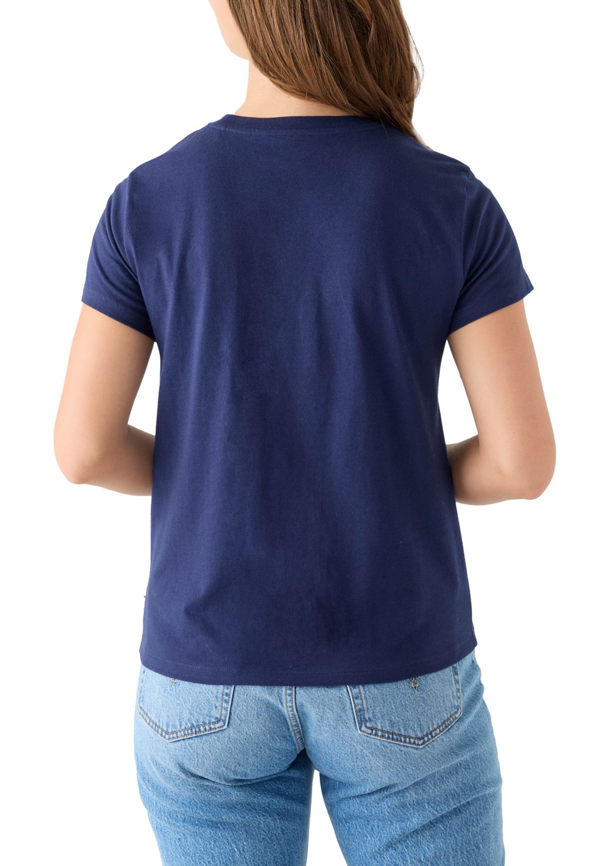 The Perfect Floral T-Shirt