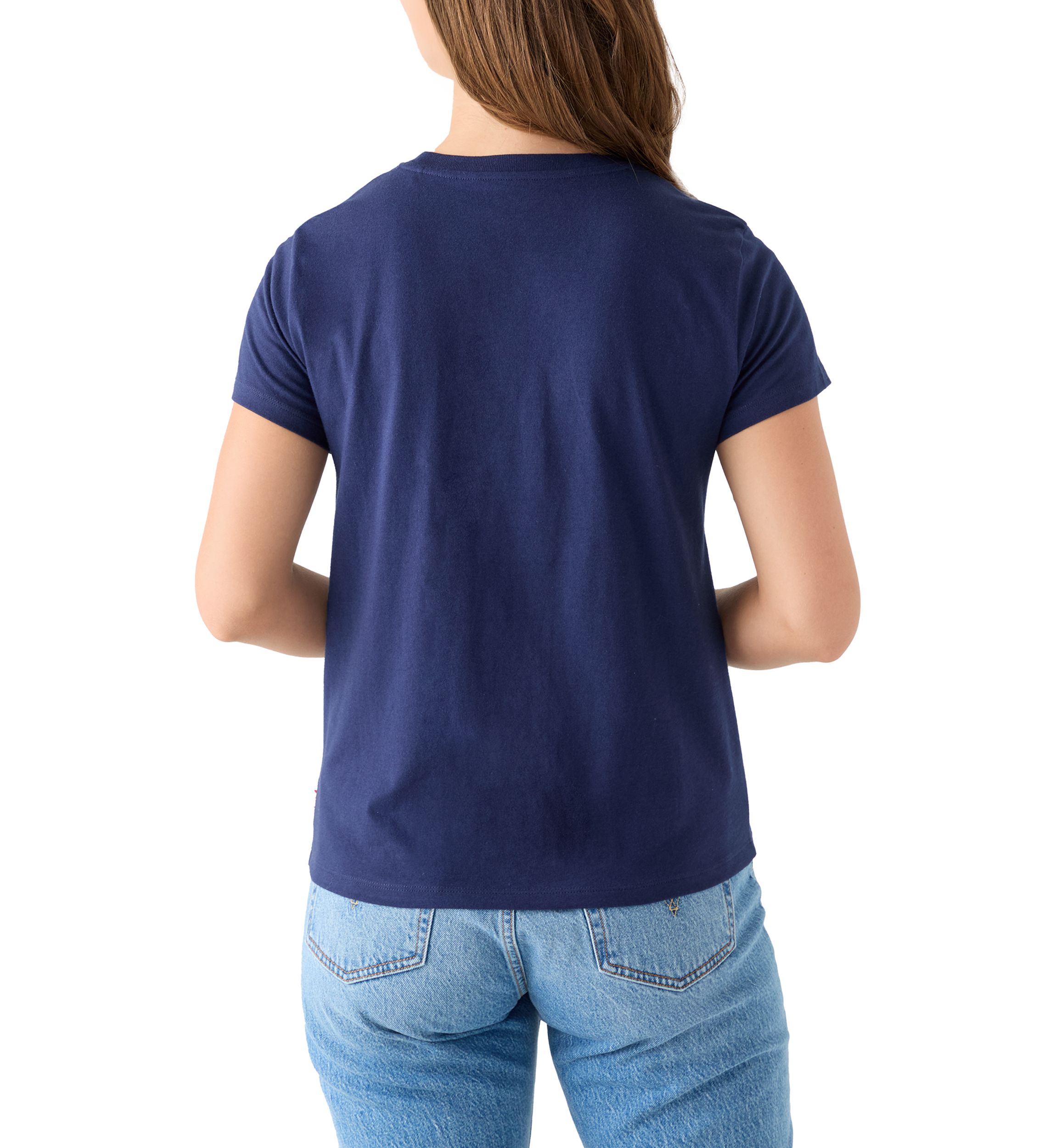 The Perfect Floral T-Shirt