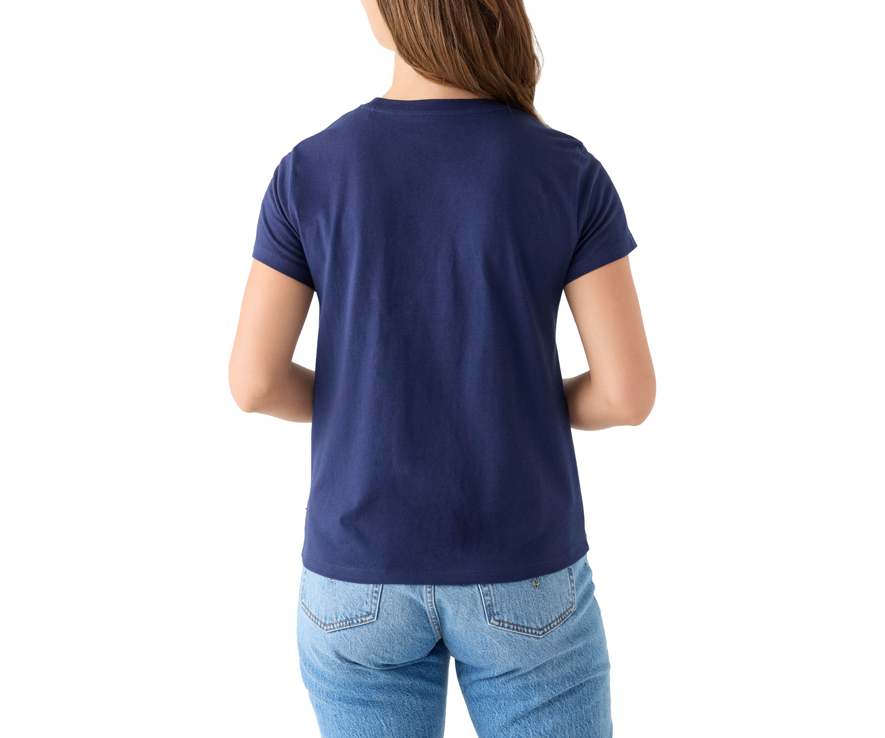 The Perfect Floral T-Shirt