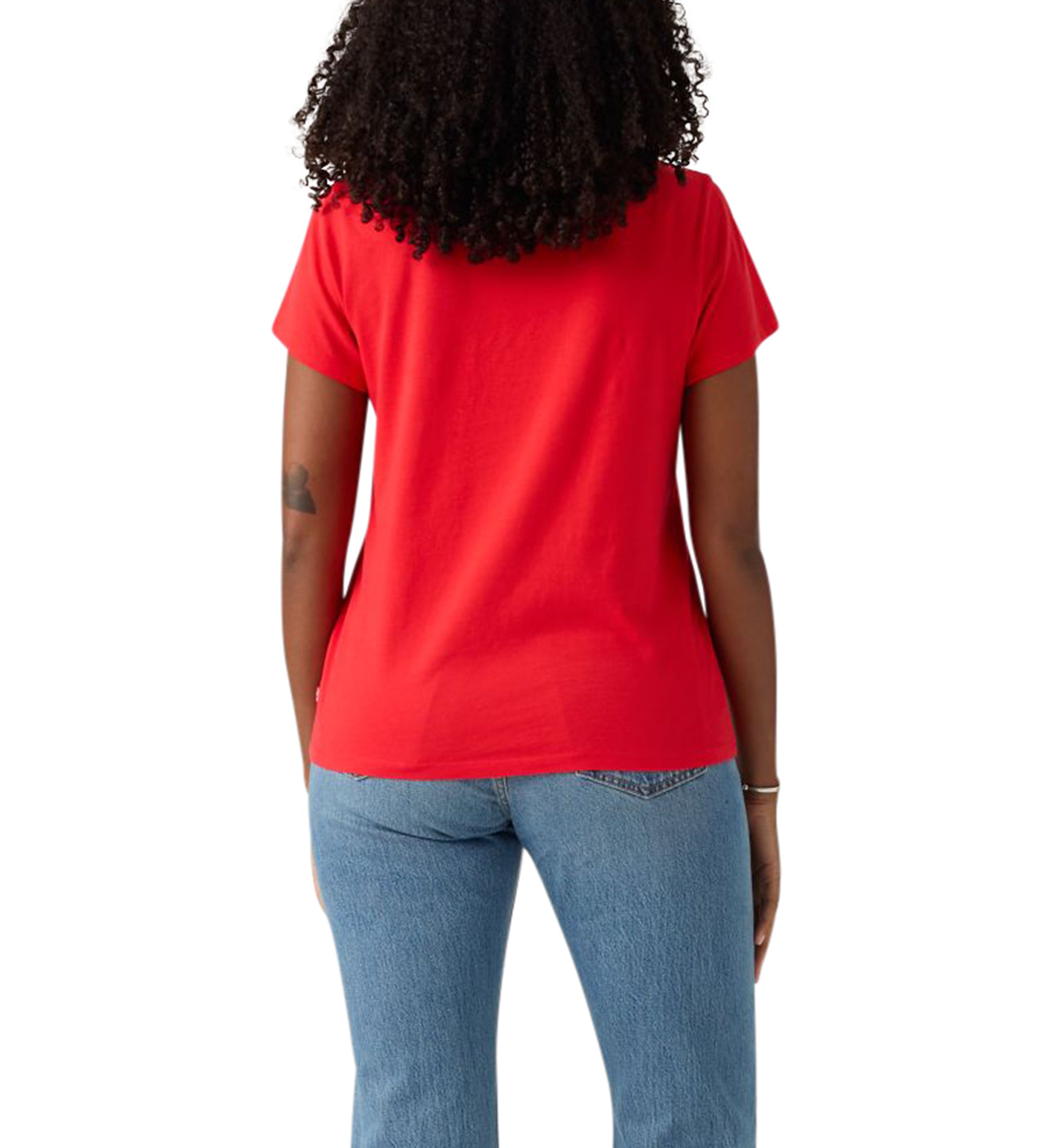The Perfect Tee - Western Boots Graphic