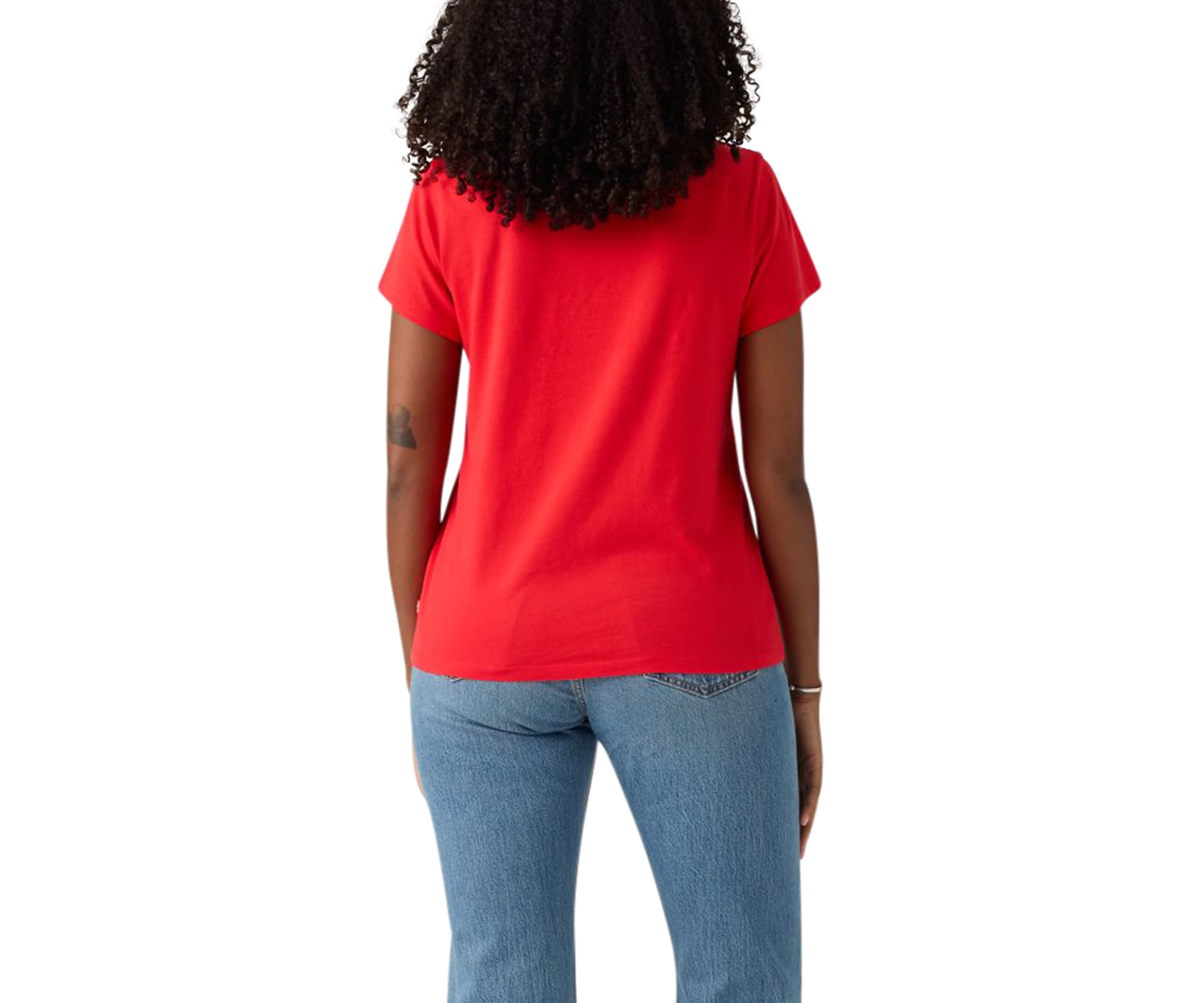 The Perfect Tee - Western Boots Graphic
