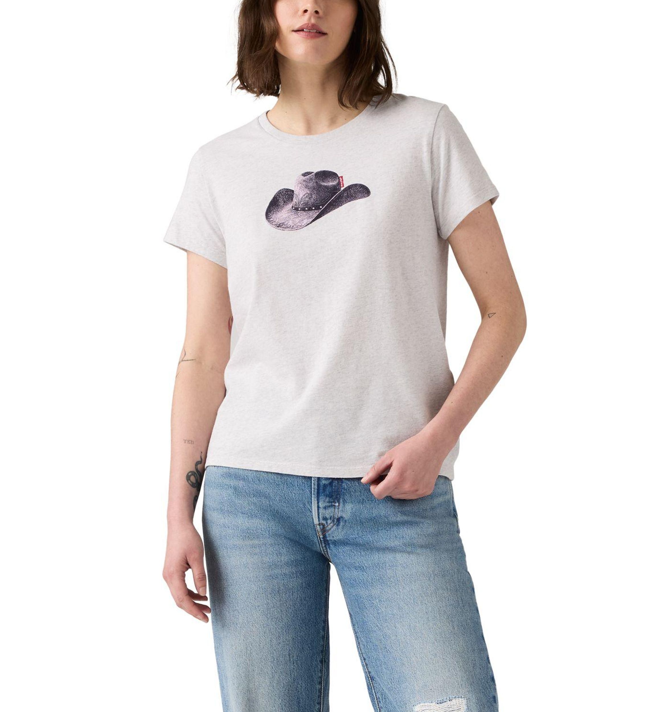 The Perfect Graphic T-Shirt