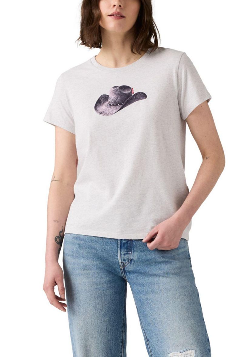 The Perfect Graphic T-Shirt