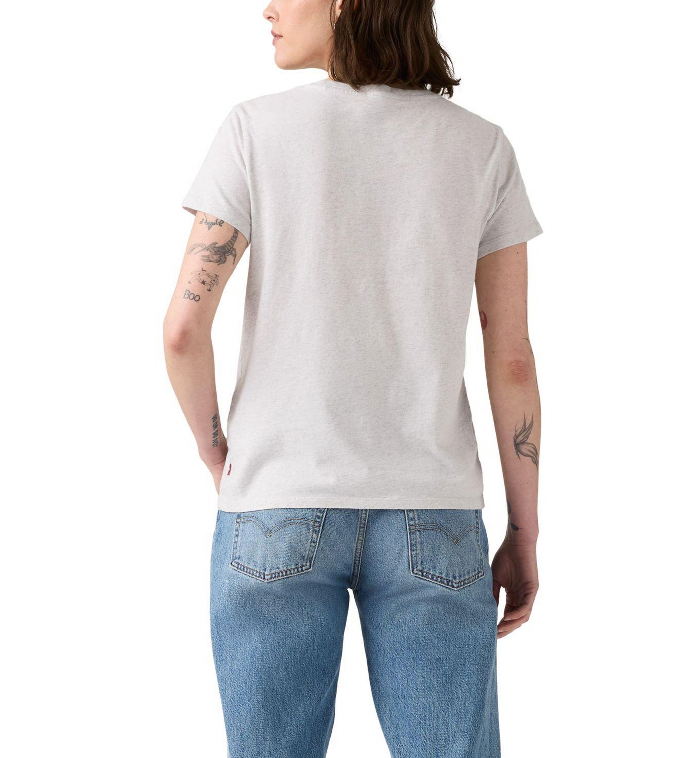The Perfect Graphic T-Shirt