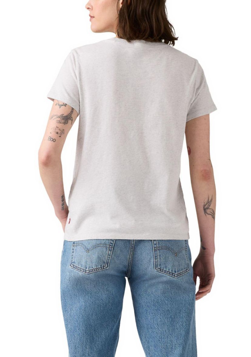 The Perfect Graphic T-Shirt