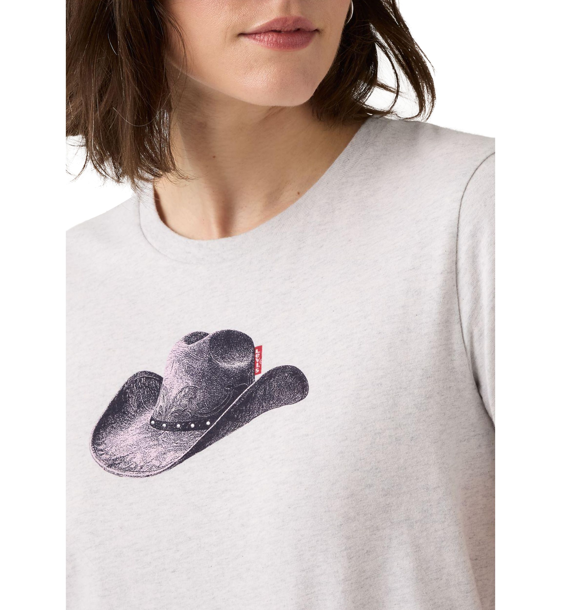 The Perfect Graphic T-Shirt