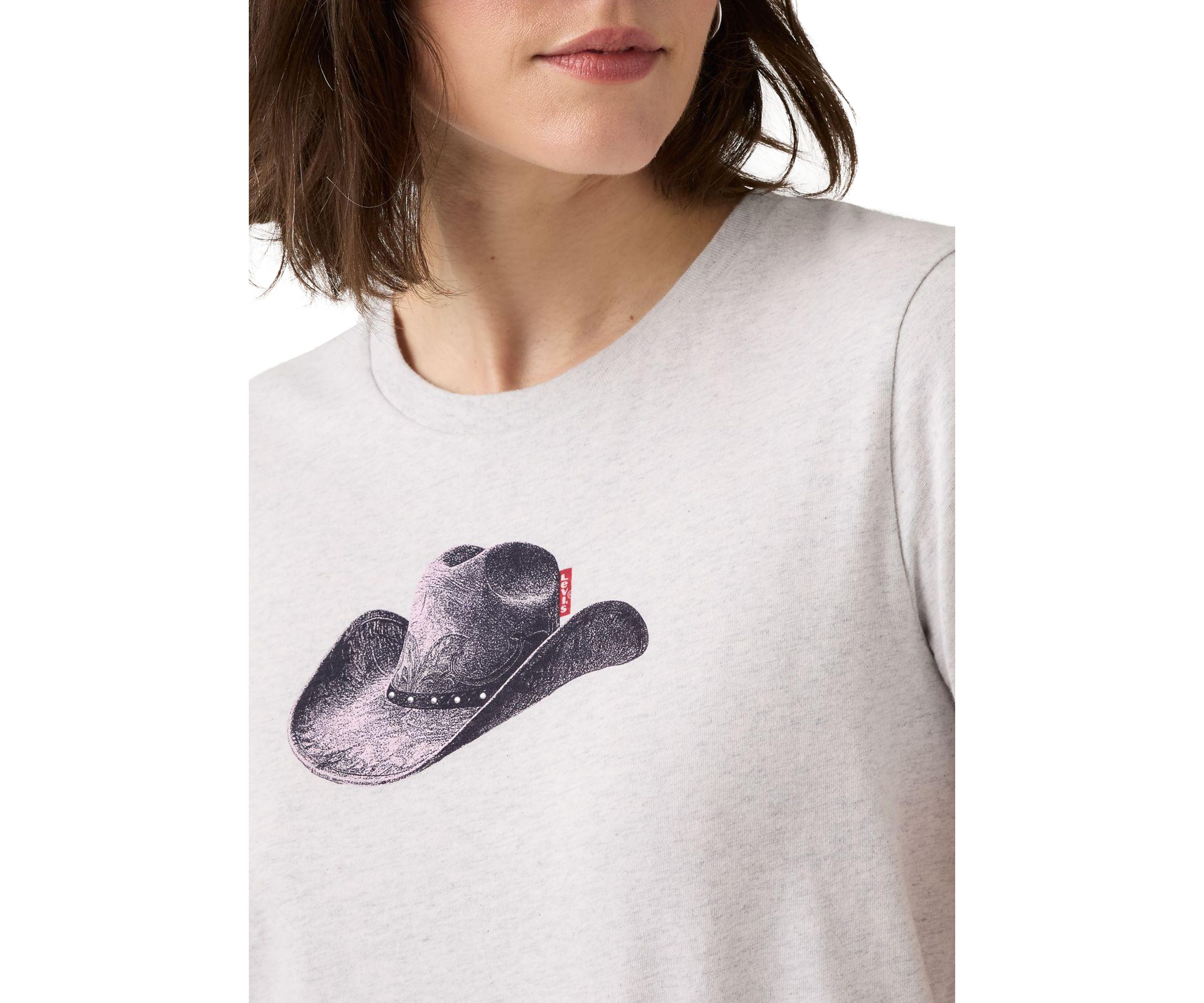 The Perfect Graphic T-Shirt