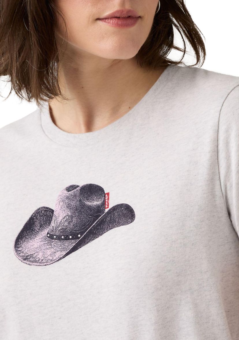 The Perfect Graphic T-Shirt