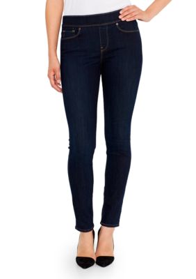 slimming slim levi's