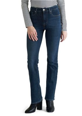 Belk deals womens levis