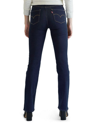 Levi's® 725 High-Waisted Bootcut Jeans | belk
