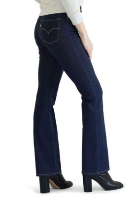 Levi's® 725 High-Waisted Bootcut Jeans | belk