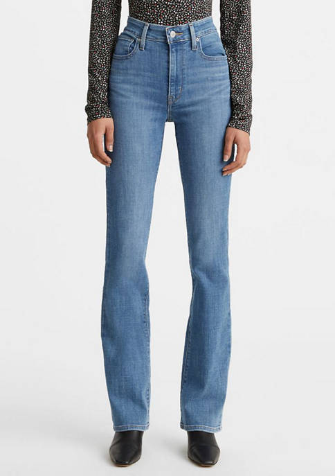 725 High-Waisted Bootcut Jeans