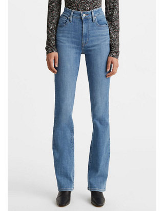 725 High-Waisted Bootcut Jeans