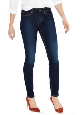 Belk store womens levis