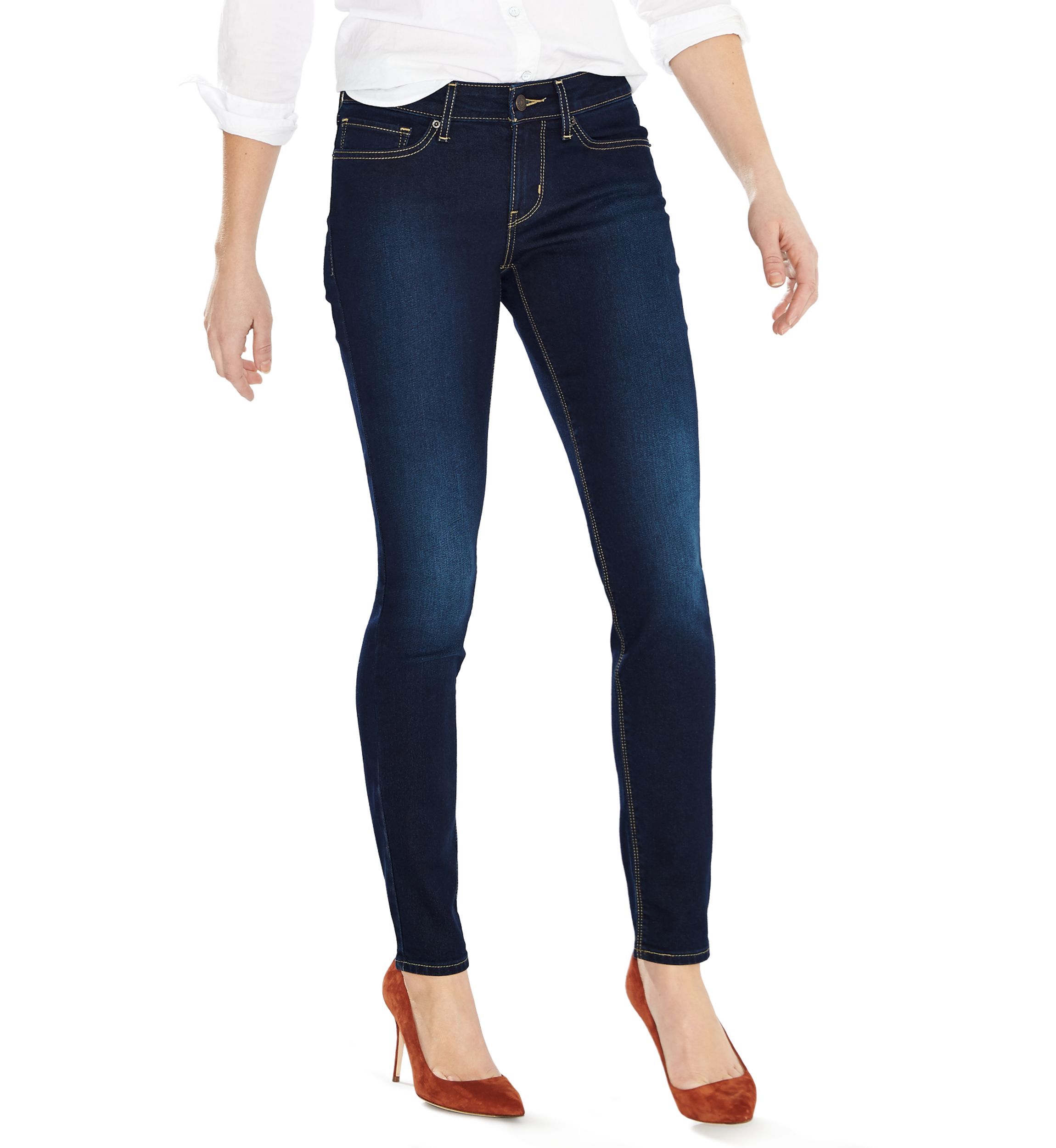 711 Skinny Jeans