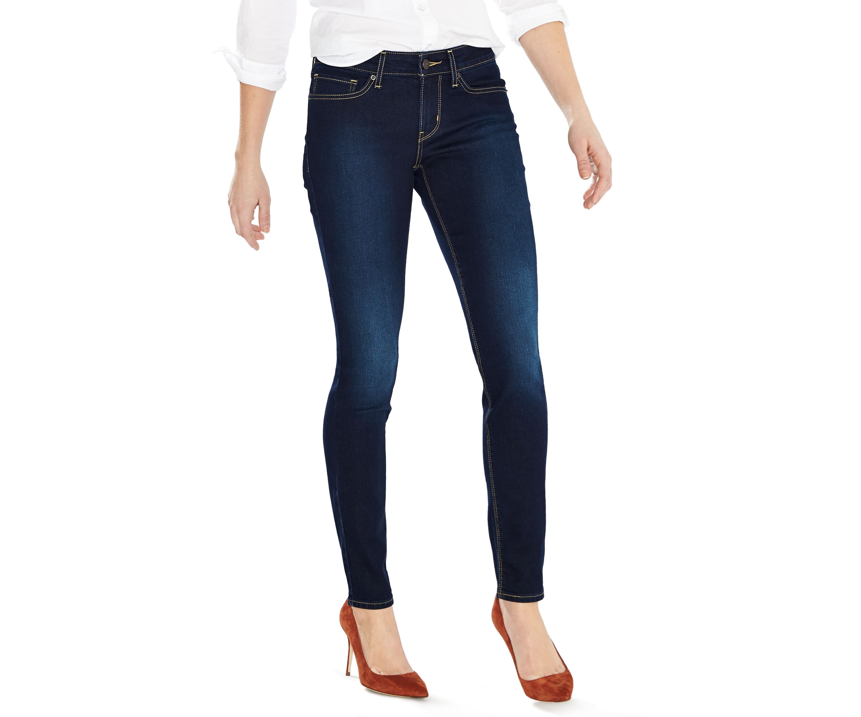 711 Skinny Jeans