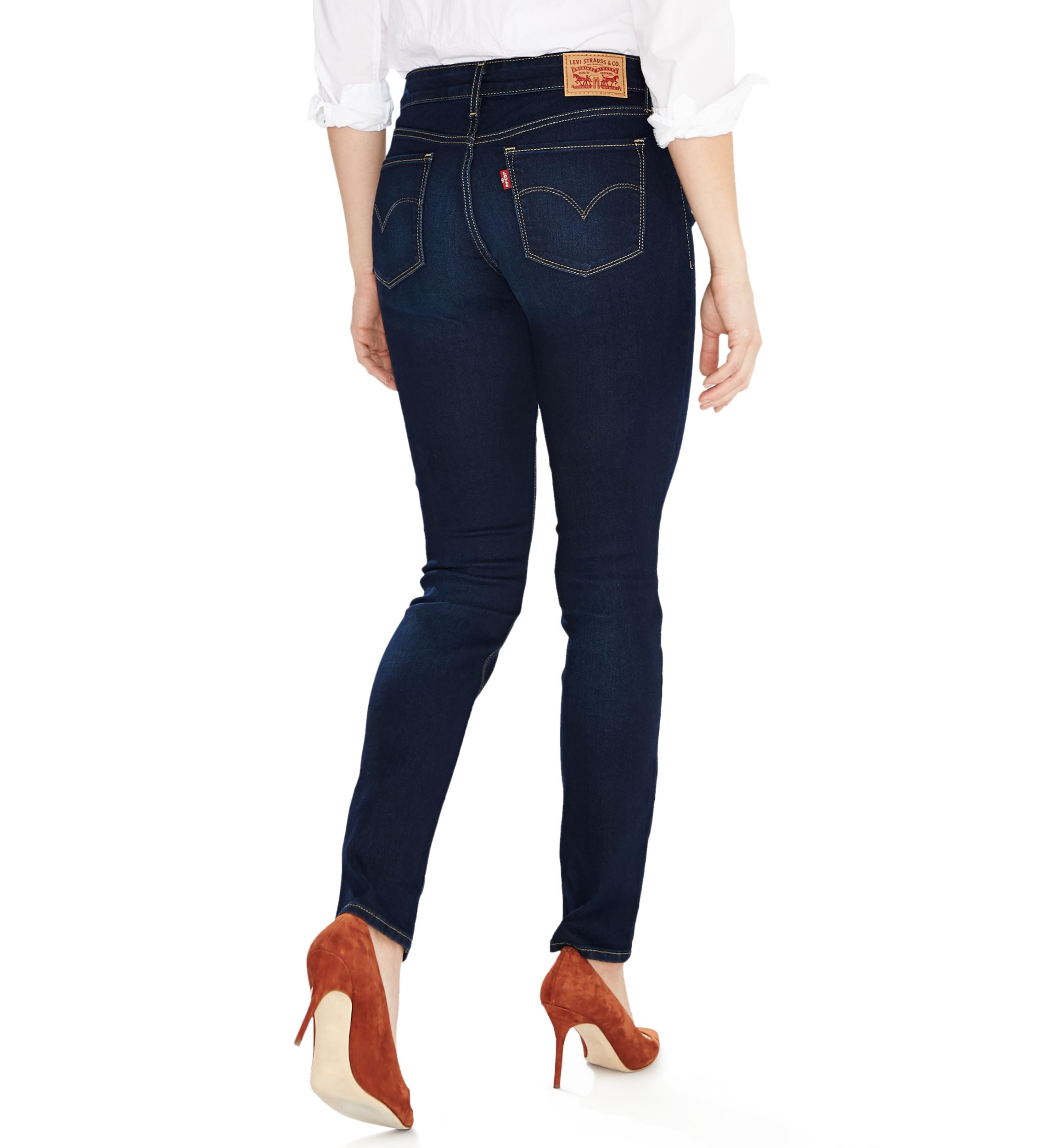 711 Skinny Jeans