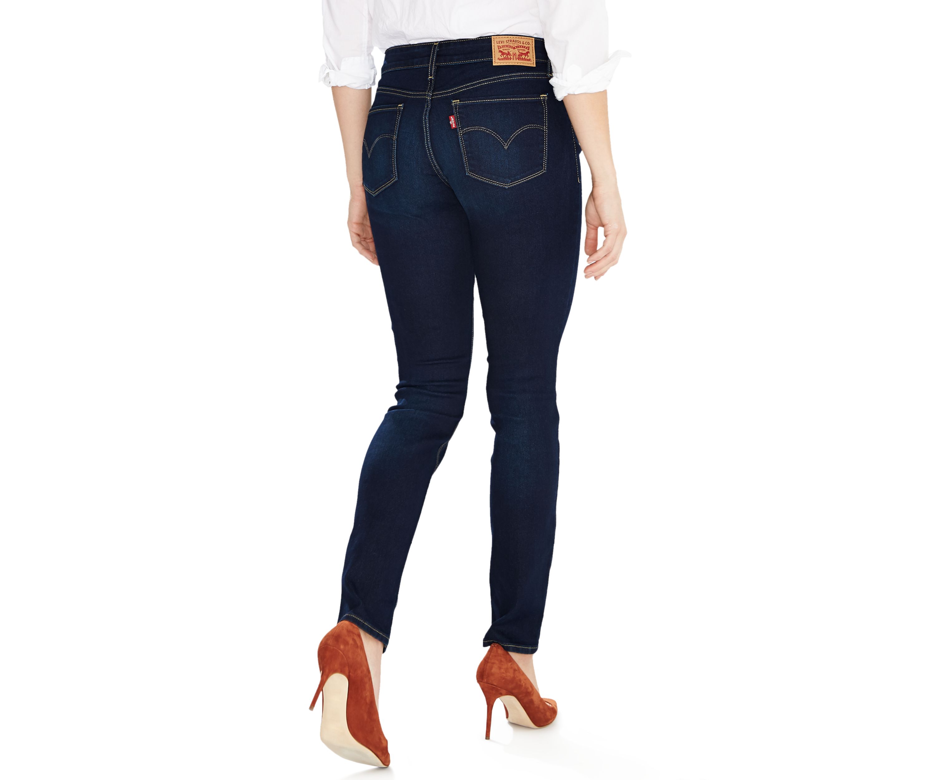 711 Skinny Jeans