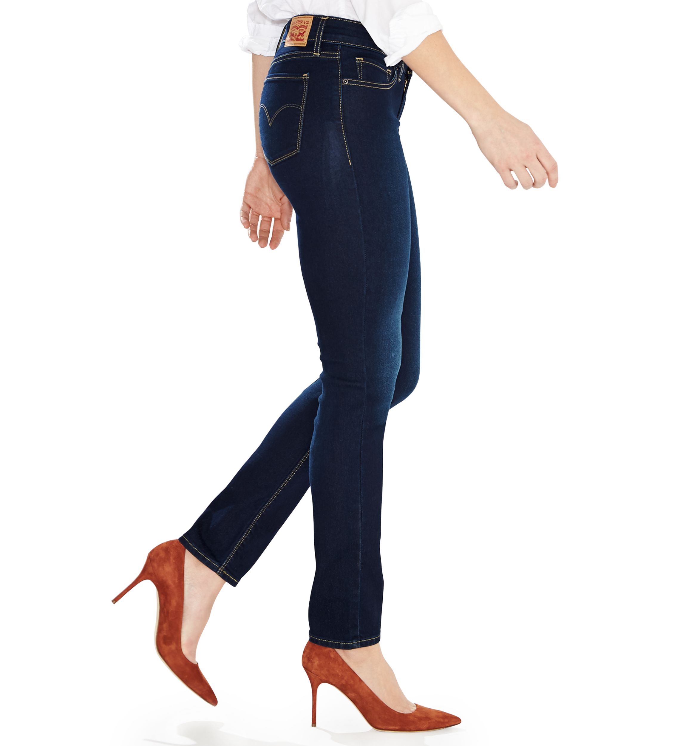 711 Skinny Jeans