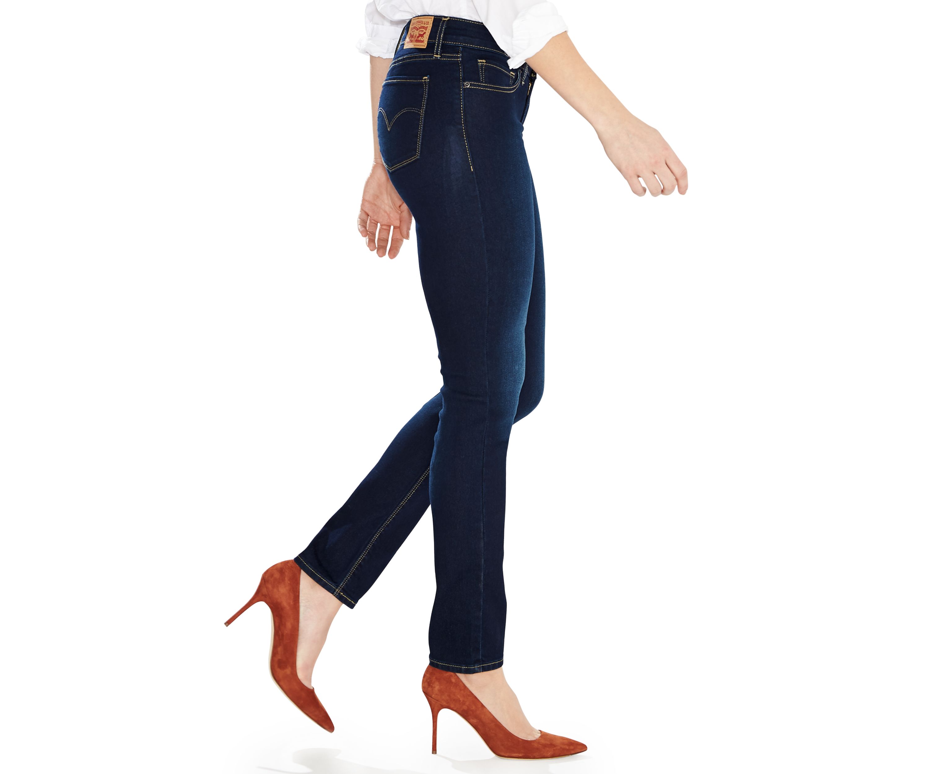 711 Skinny Jeans