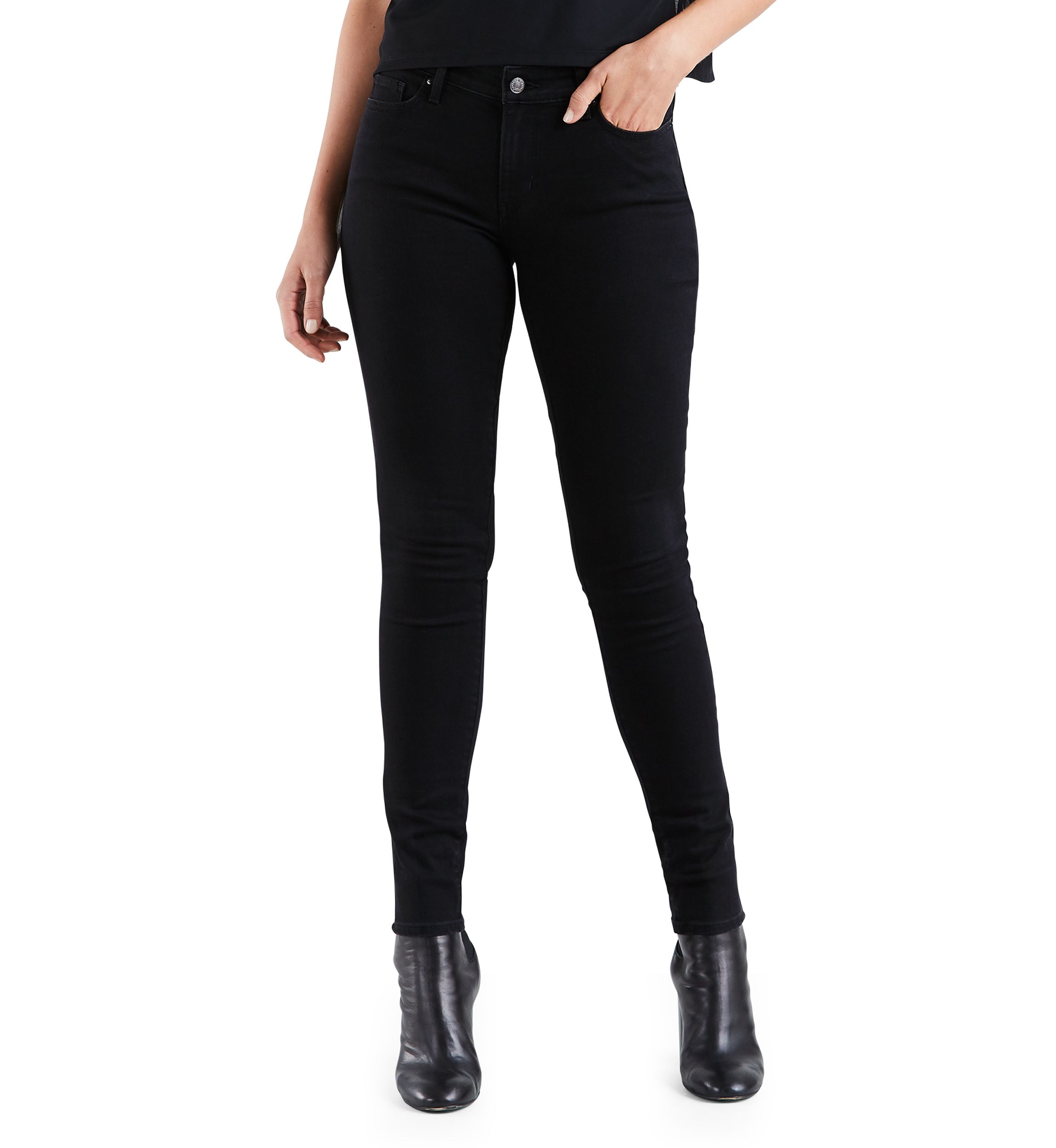 711 Skinny Soft Jeans
