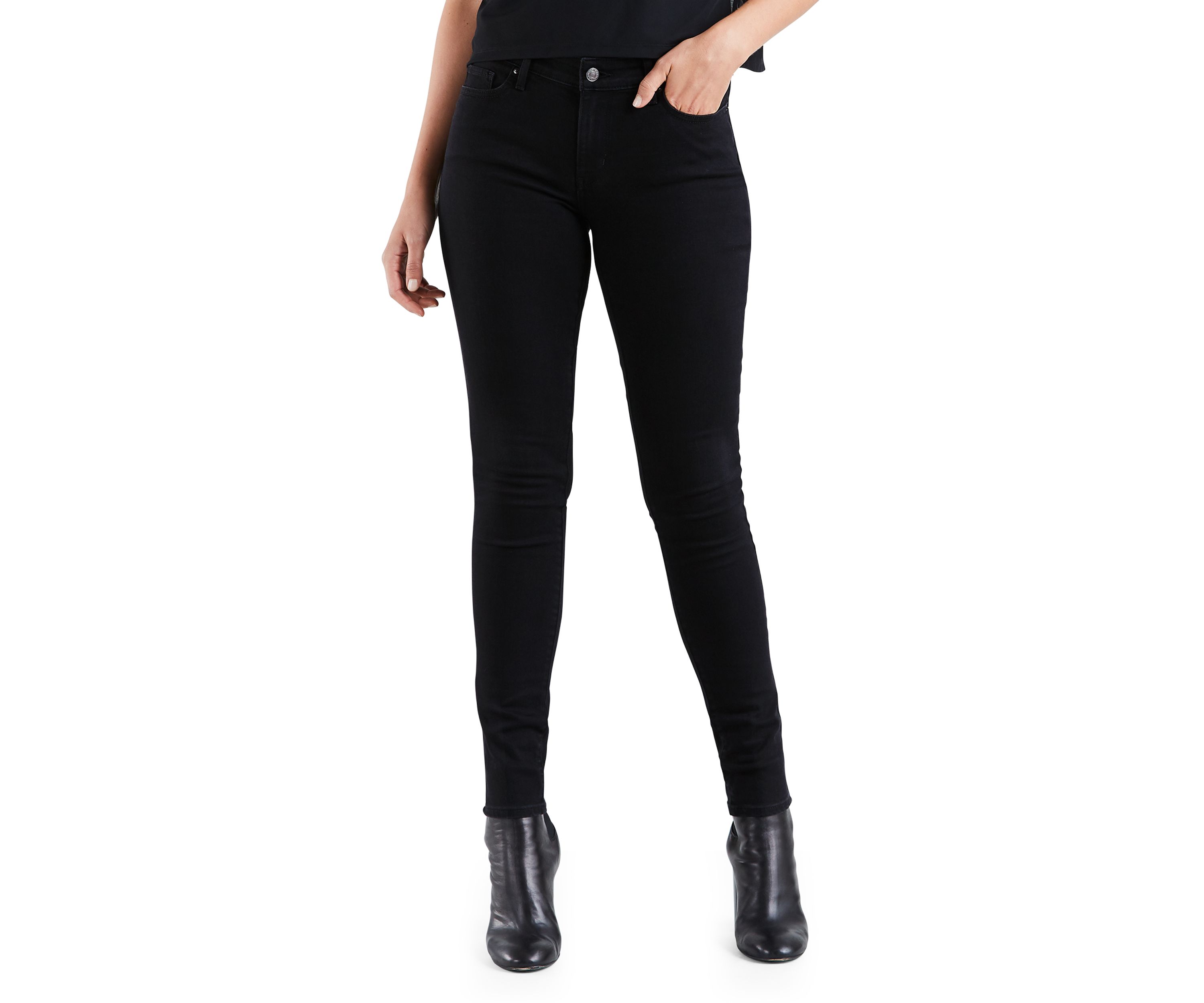 711 Skinny Soft Jeans
