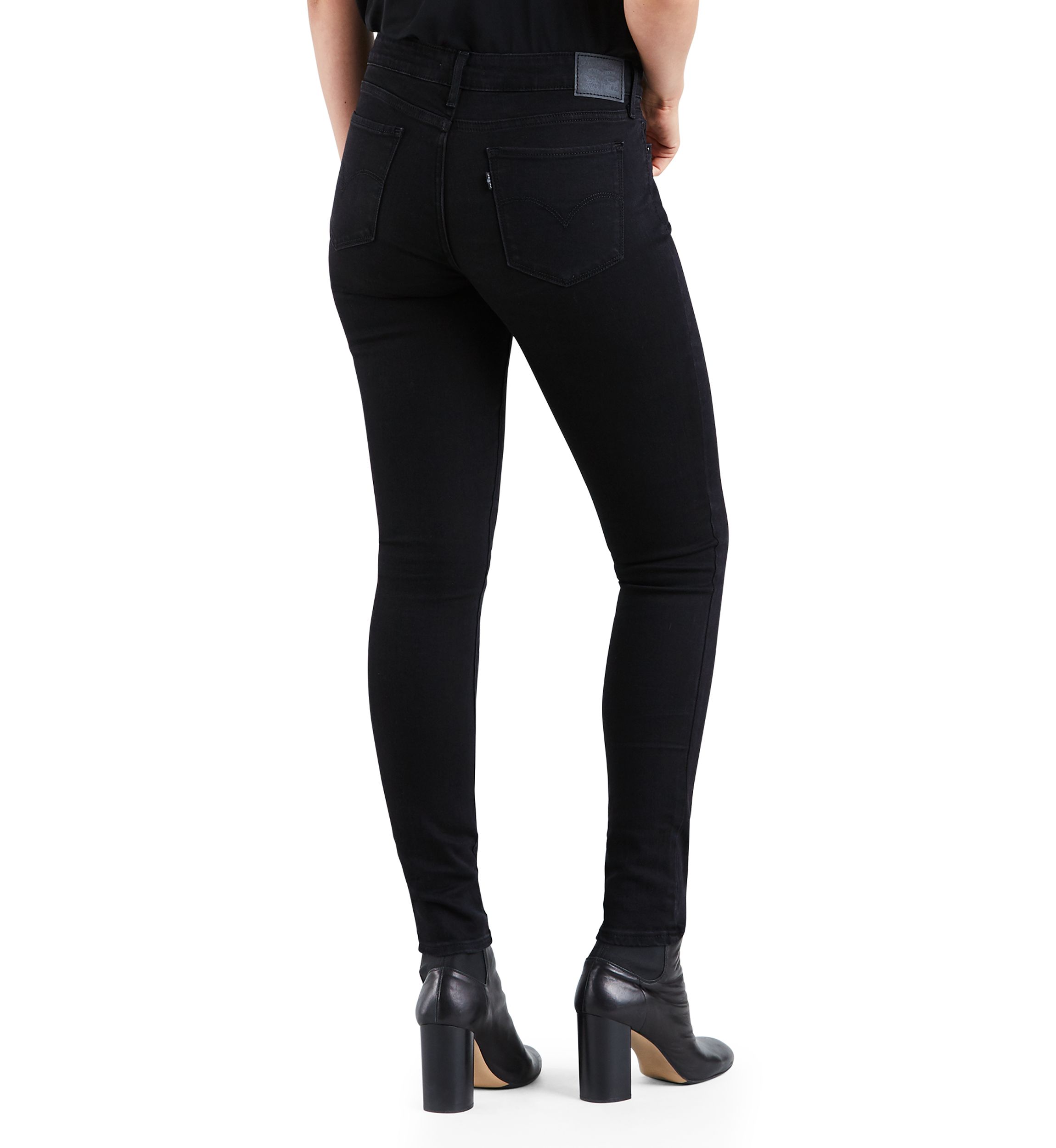711 Skinny Soft Jeans