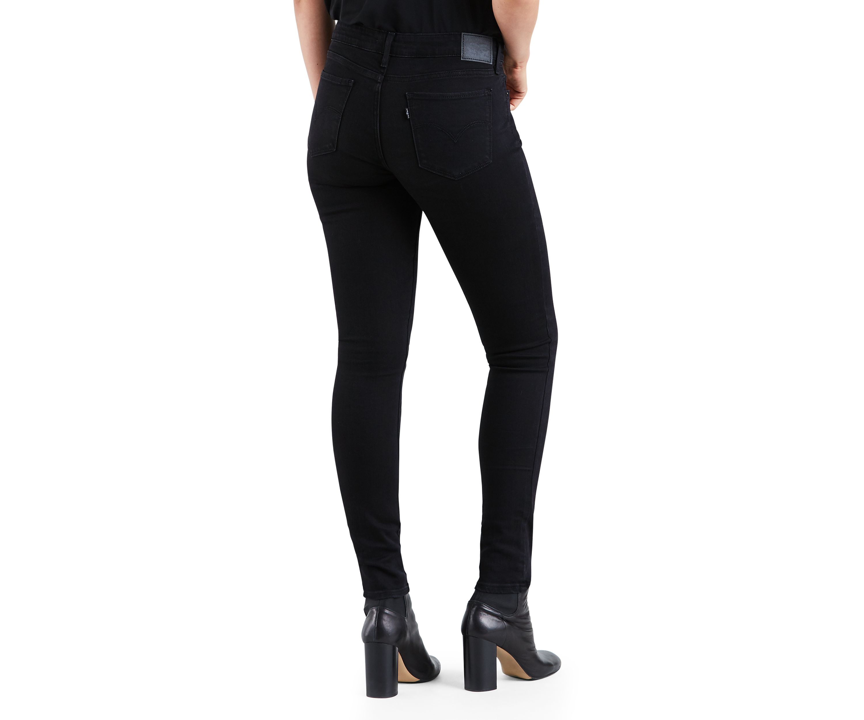 711 Skinny Soft Jeans