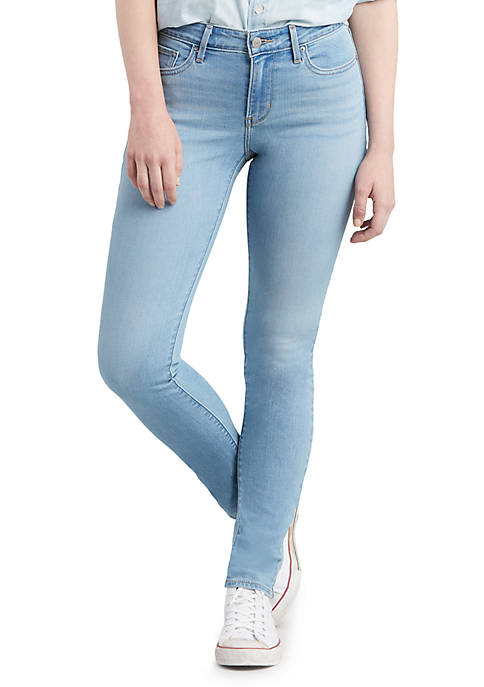 711 Skinny Sidetracked Jeans
