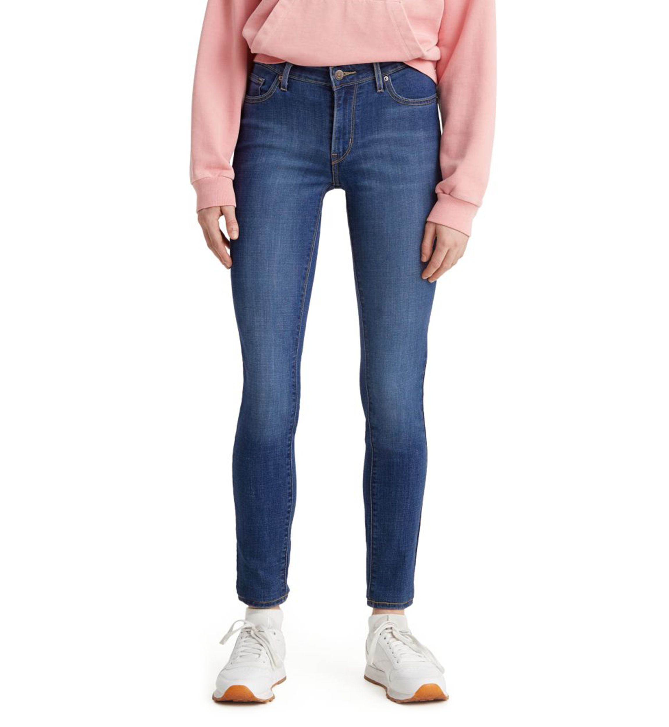 711 Skinny Jeans