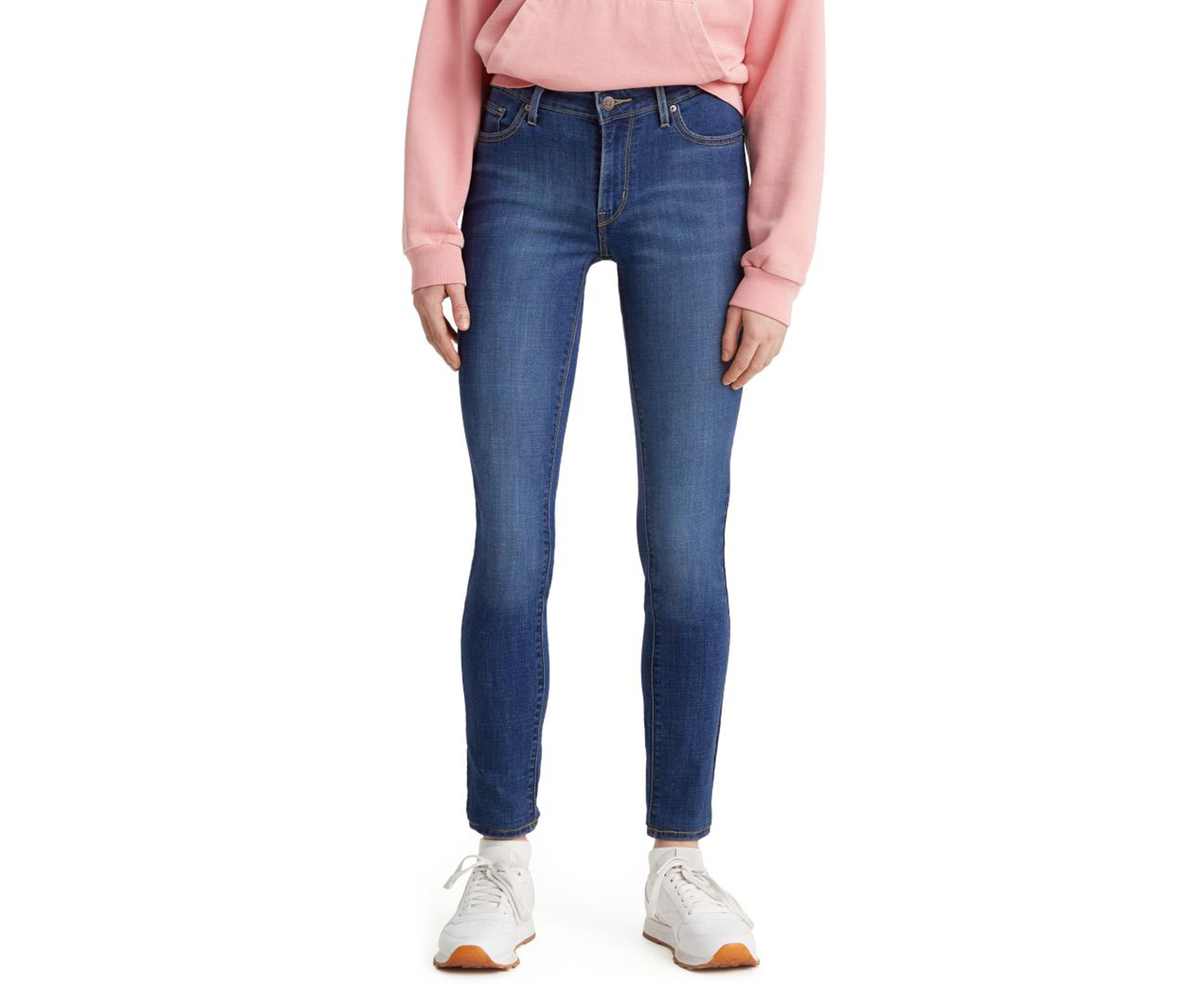 711 Skinny Jeans