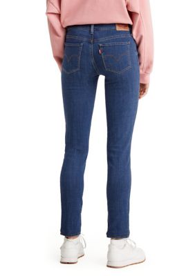 Belk womens clearance levis