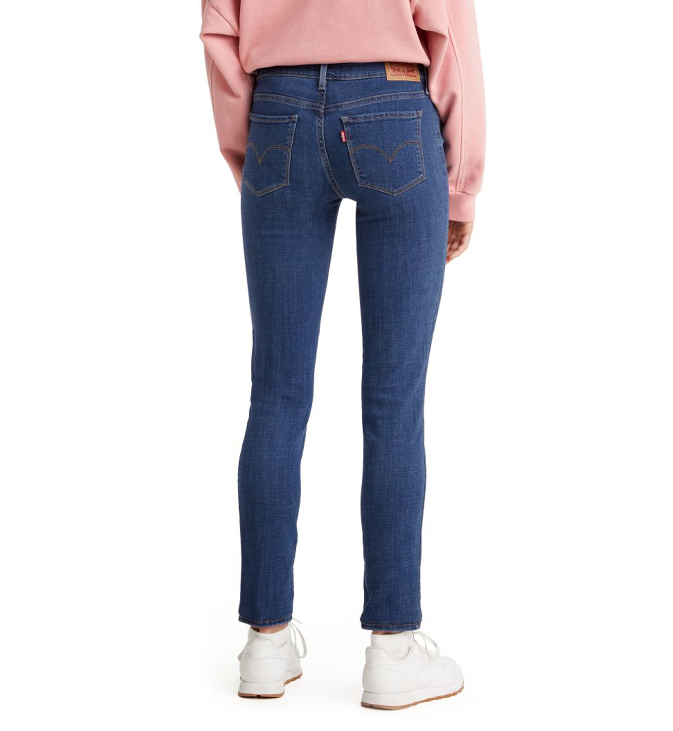 711 Skinny Jeans