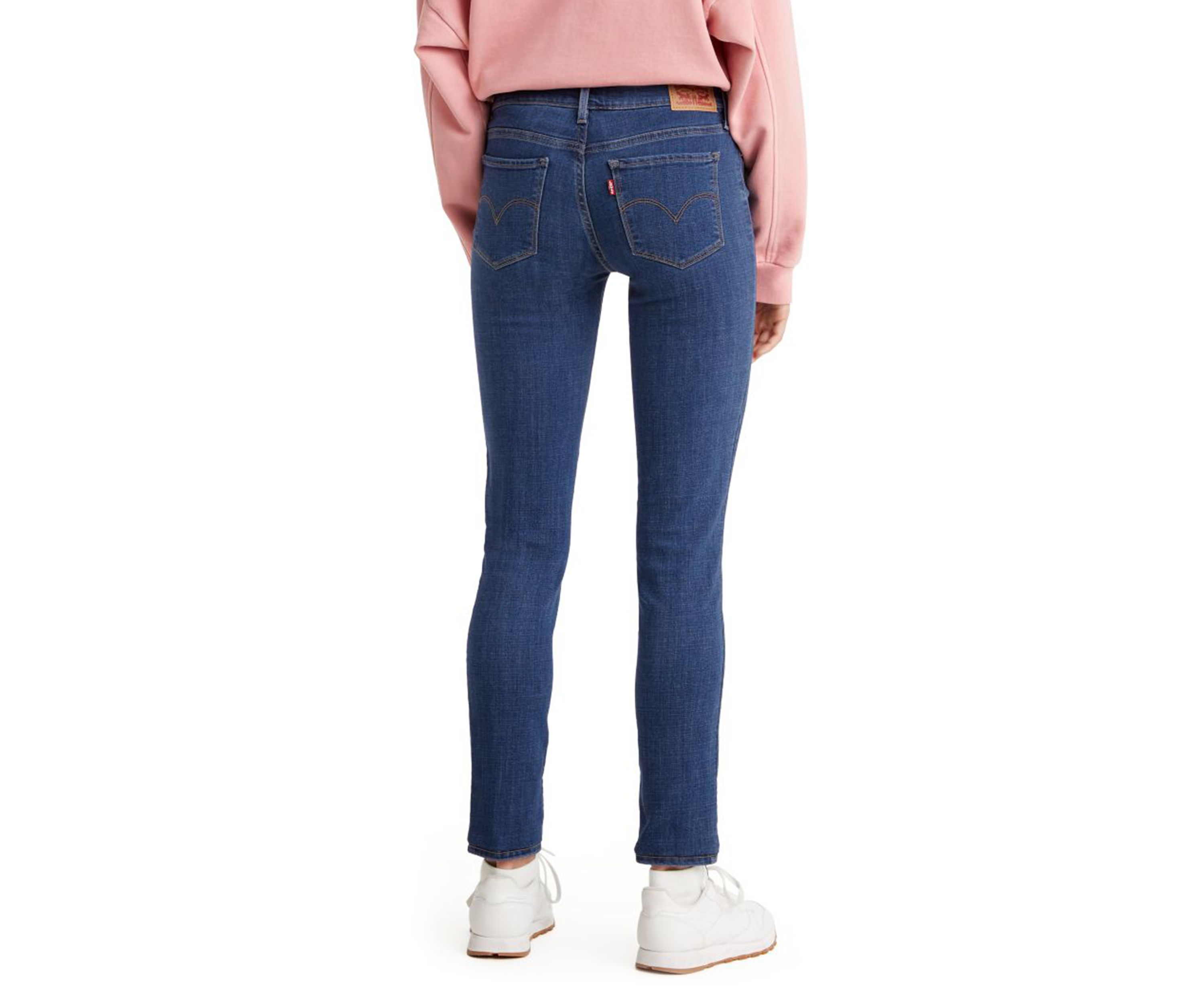 711 Skinny Jeans