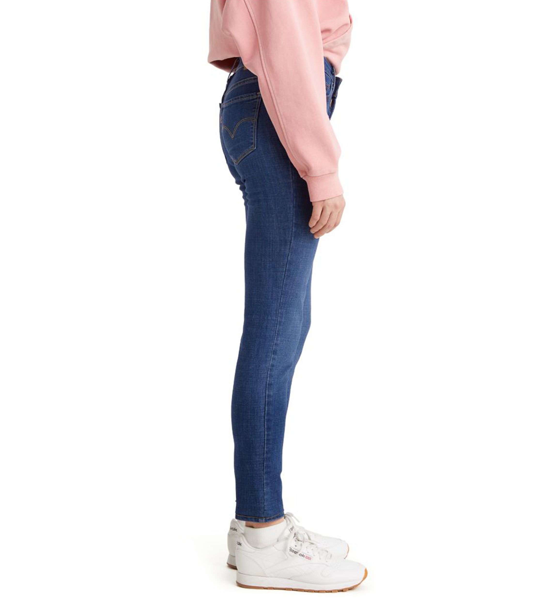 711 Skinny Jeans