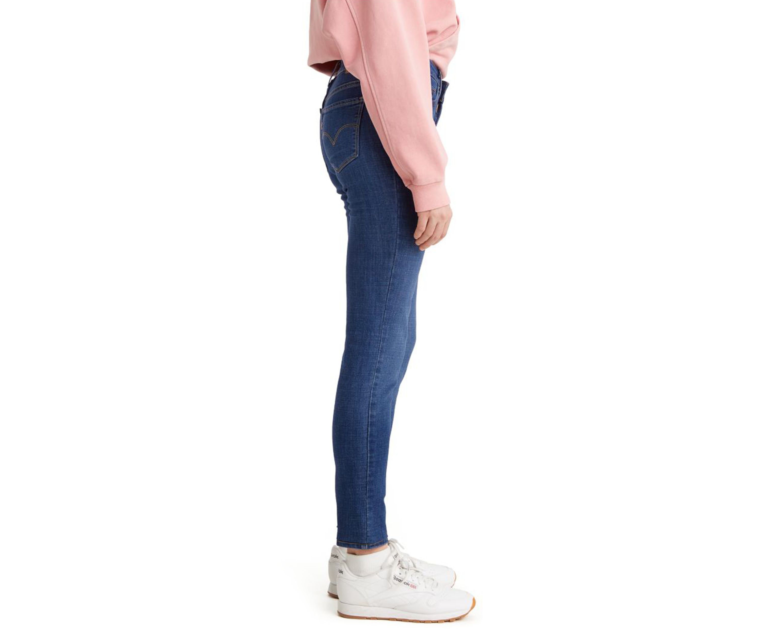 711 Skinny Jeans