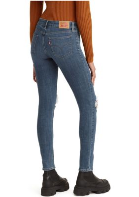 Levi's® 711 Skinny Jeans | belk