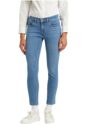 Levi's® 711 Skinny Jeans | belk