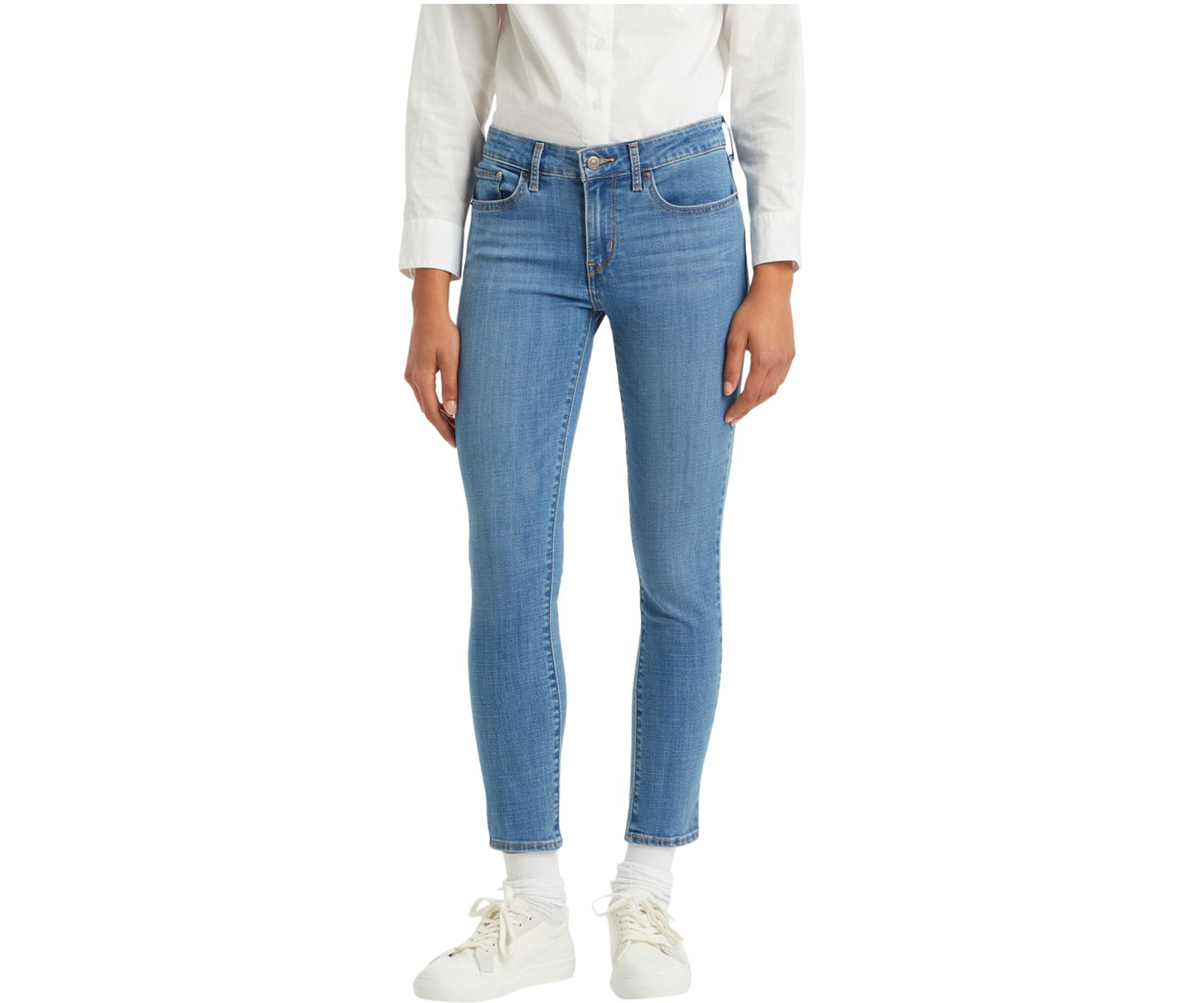 711 Skinny Jeans