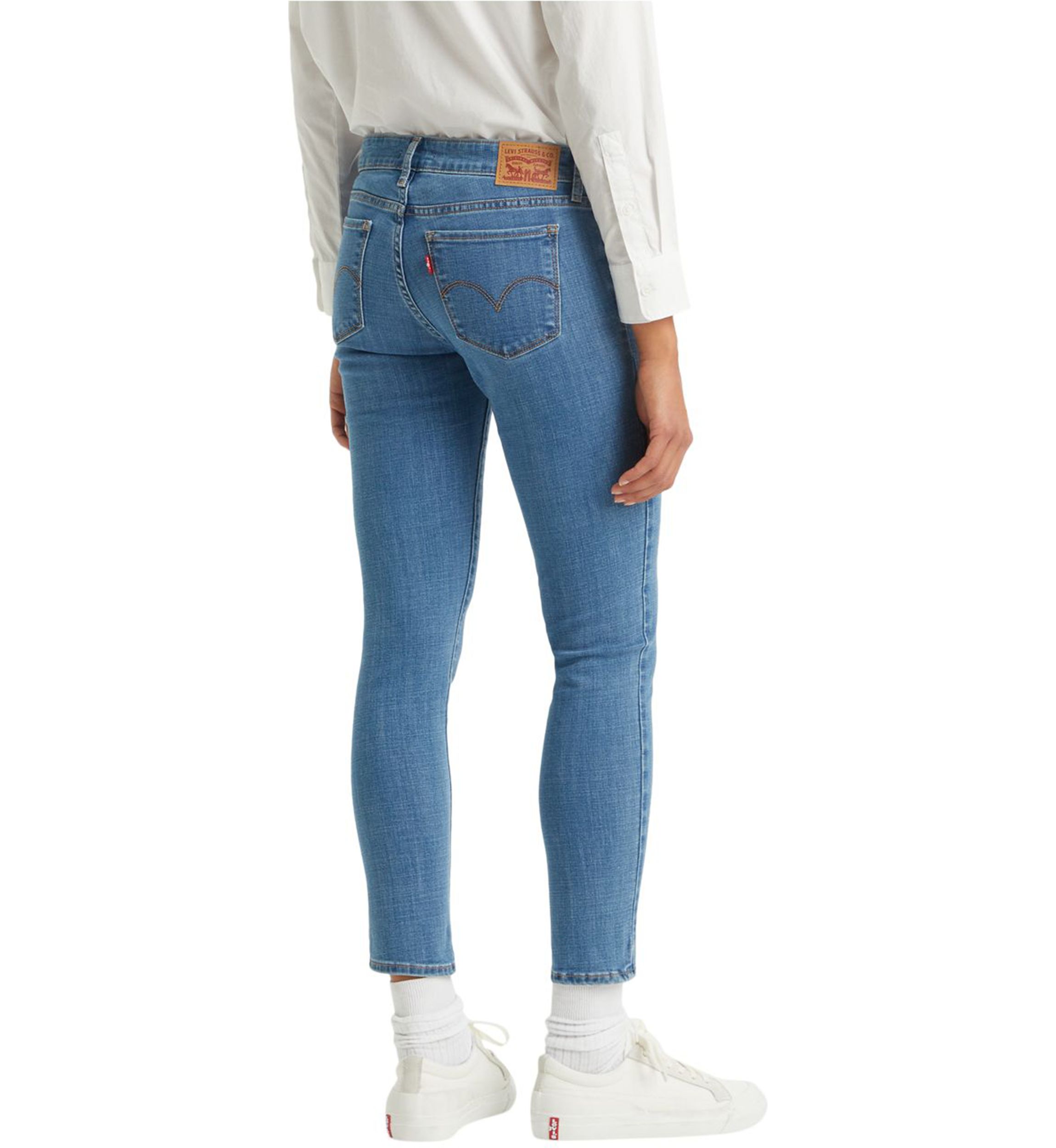 711 Skinny Jeans