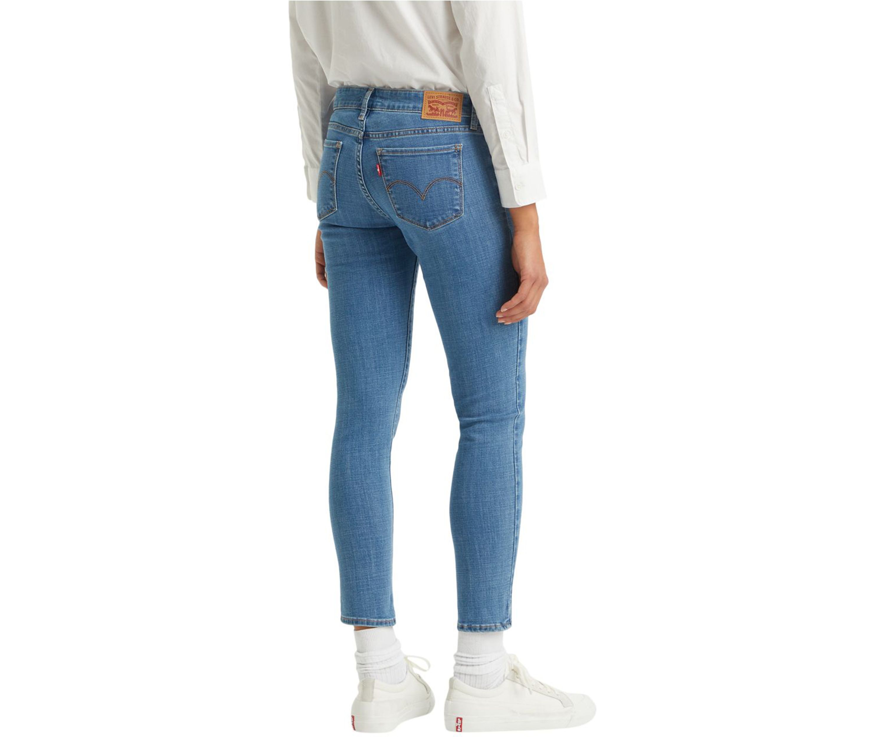 711 Skinny Jeans