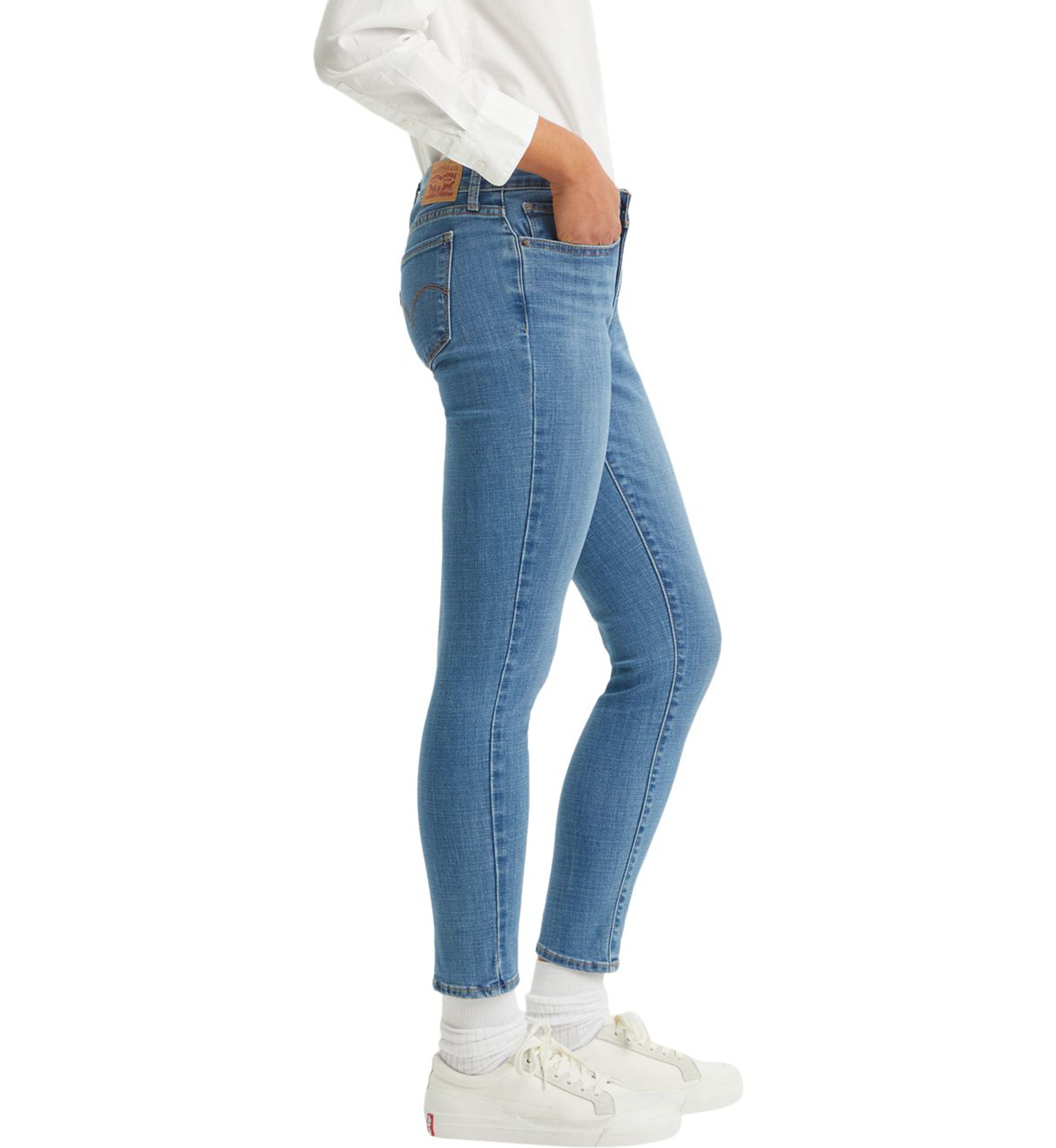 711 Skinny Jeans