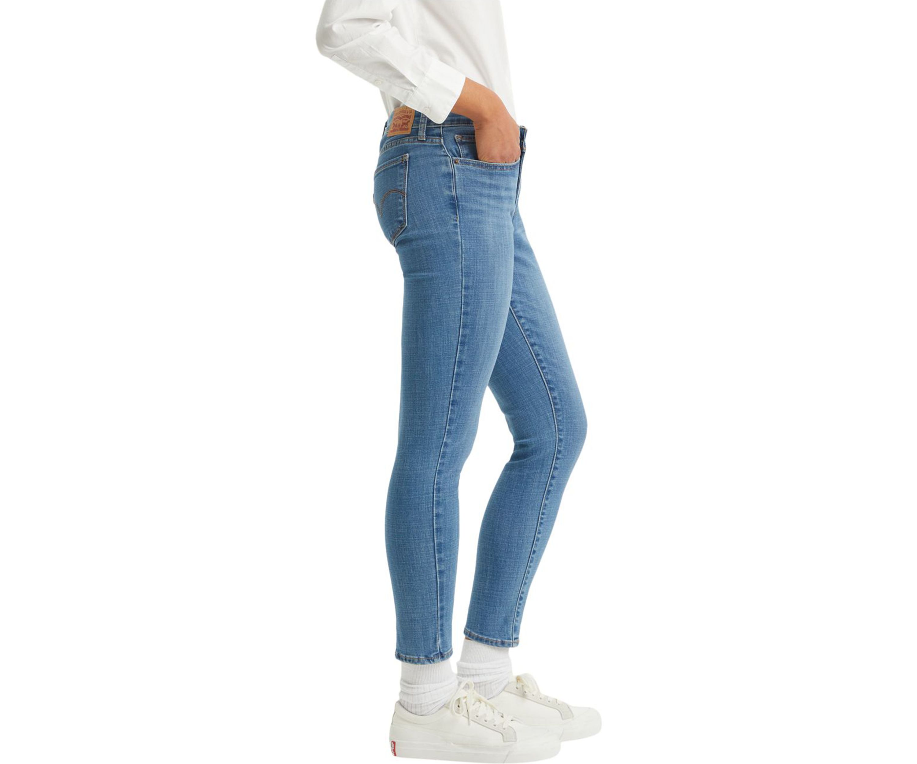 711 Skinny Jeans