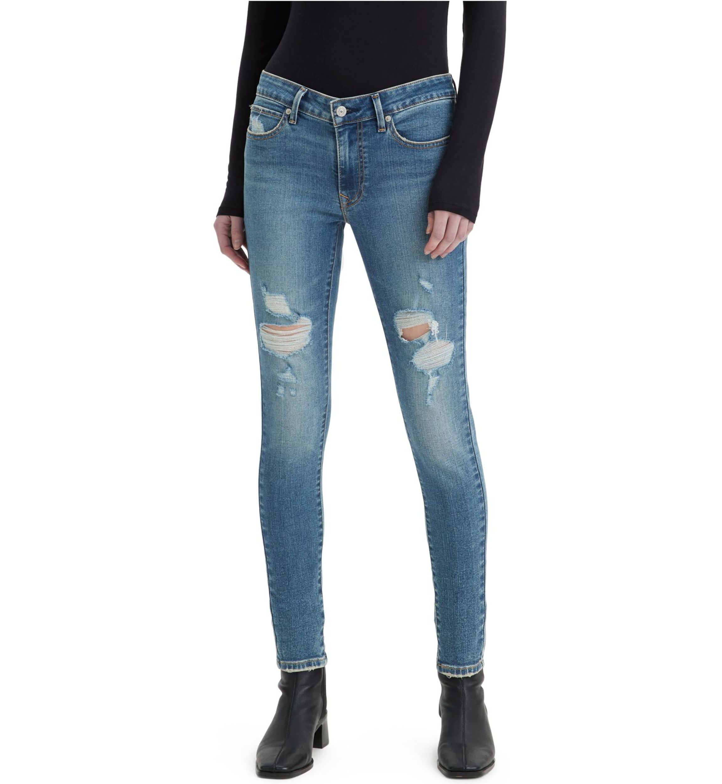 711 Skinny Jeans