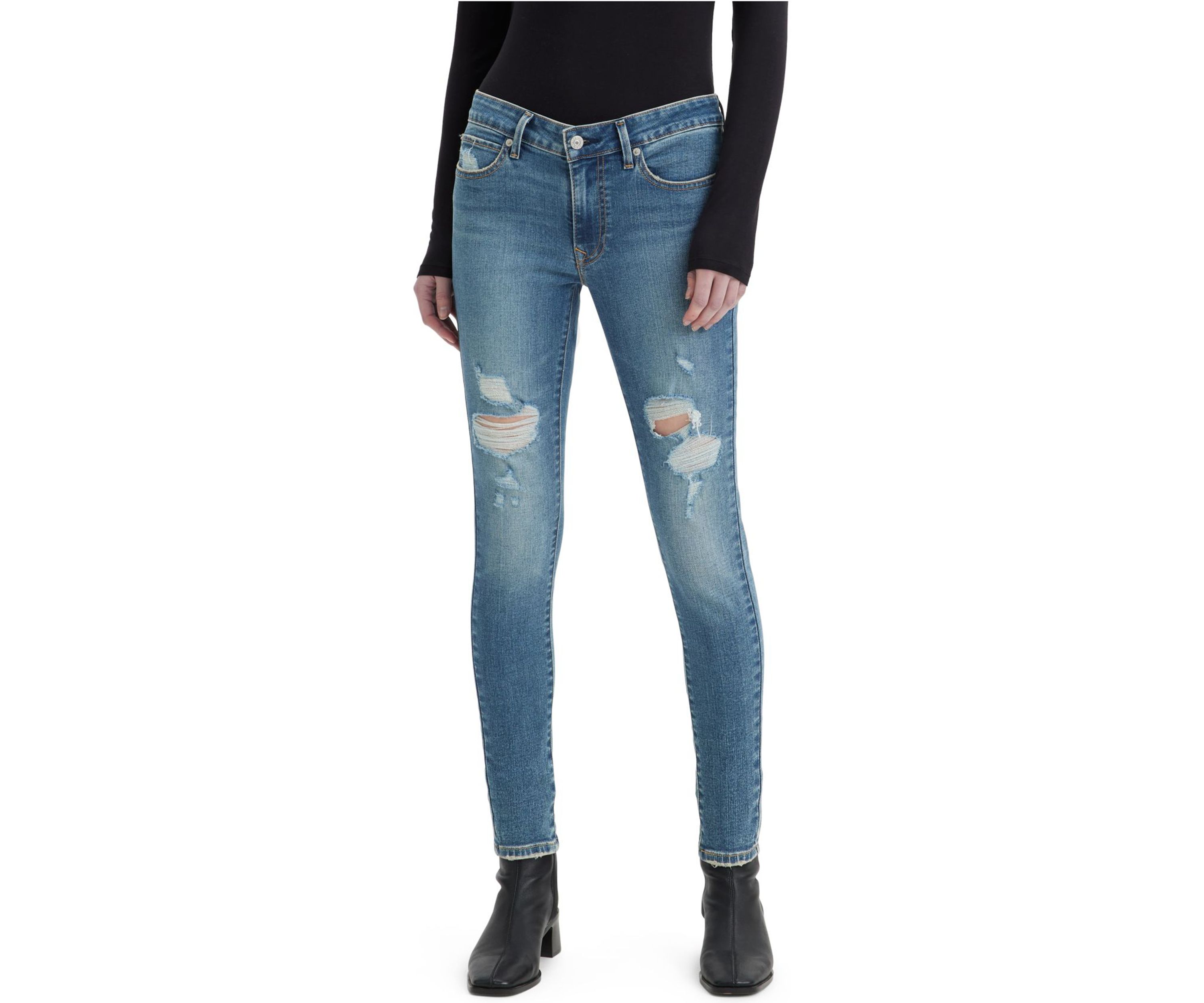 711 Skinny Jeans